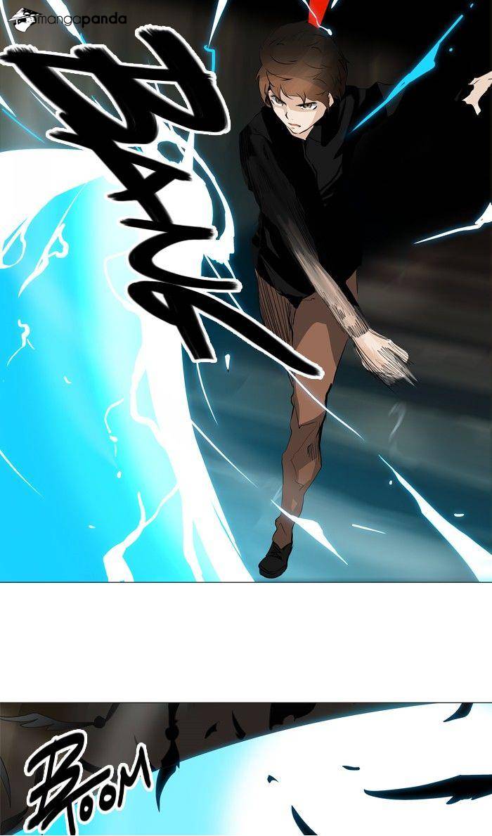 Tower of God Chapter 222 image 29